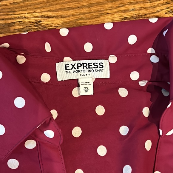 EXPRESS - Picture 3 of 3